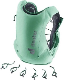 Plecak biegowy Deuter Traick 5 SL / S