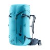 Plecak Turystyczny Deuter Guide 32+8 SL lagoon-ink