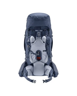 Plecak trekkingowy Deuter Aircontact X 80+15 ink