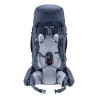 Plecak trekkingowy Deuter Aircontact X 80+15 ink