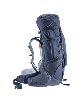 Plecak trekkingowy Deuter Aircontact X 80+15 ink