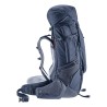 Plecak trekkingowy Deuter Aircontact X 80+15 ink