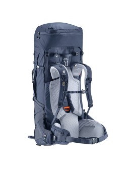 Plecak trekkingowy Deuter Aircontact X 80+15 ink