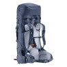 Plecak trekkingowy Deuter Aircontact X 80+15 ink
