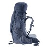 Plecak trekkingowy Deuter Aircontact X 80+15 ink