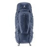 Plecak trekkingowy Deuter Aircontact X 80+15 ink