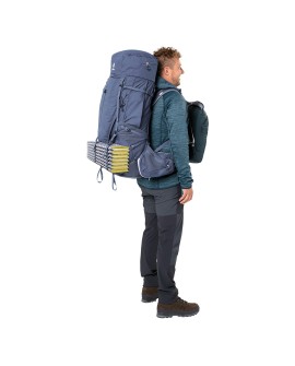 Plecak trekkingowy Deuter Aircontact X 80+15 ink