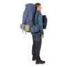 Plecak trekkingowy Deuter Aircontact X 80+15 ink