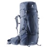 Plecak trekkingowy Deuter Aircontact X 80+15 ink