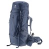 Plecak trekkingowy Deuter Aircontact X 80+15 ink