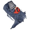 Plecak trekkingowy Deuter Aircontact X 80+15 ink
