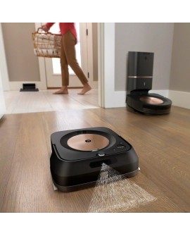 Robot sprzątający iRobot Braava Jet M6 (m6132)