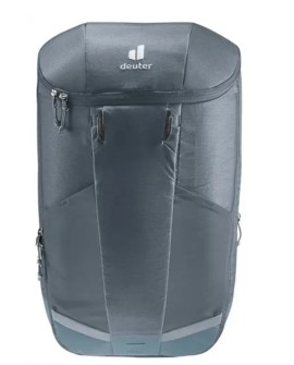 Plecak rowerowy Deuter Rotsoord 25+5 graphite-shale