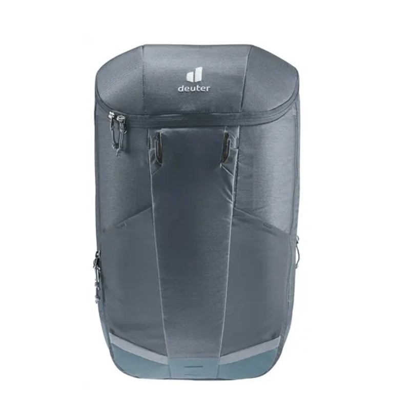 Plecak rowerowy Deuter Rotsoord 25+5 graphite-shale