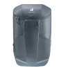 Plecak rowerowy Deuter Rotsoord 25+5 graphite-shale