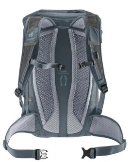 Plecak rowerowy Deuter Rotsoord 25+5 graphite-shale