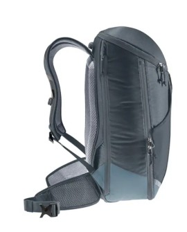 Plecak rowerowy Deuter Rotsoord 25+5 graphite-shale