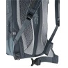 Plecak rowerowy Deuter Rotsoord 25+5 graphite-shale