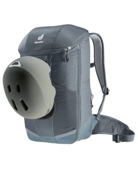 Plecak rowerowy Deuter Rotsoord 25+5 graphite-shale