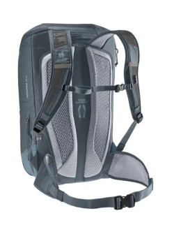 Plecak rowerowy Deuter Rotsoord 25+5 graphite-shale