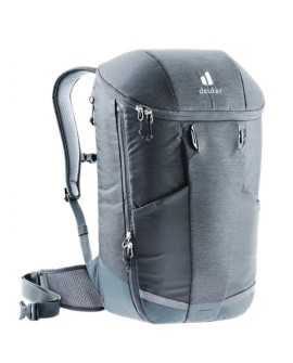 Plecak rowerowy Deuter Rotsoord 25+5 graphite-shale