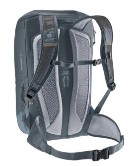 Plecak rowerowy Deuter Rotsoord 25+5 graphite-shale