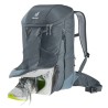 Plecak rowerowy Deuter Rotsoord 25+5 graphite-shale