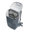 Plecak rowerowy Deuter Rotsoord 25+5 graphite-shale