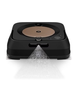 Robot sprzątający iRobot Braava Jet M6 (m6132)