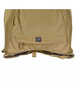 Plecak turystyczny Deuter AC Lite 15 SL sprout-linden