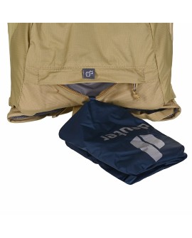 Plecak turystyczny Deuter AC Lite 15 SL sprout-linden