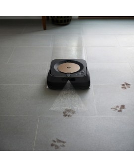 Robot sprzątający iRobot Braava Jet M6 (m6132)