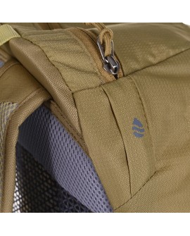 Plecak turystyczny Deuter AC Lite 15 SL sprout-linden