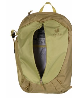 Plecak turystyczny Deuter AC Lite 15 SL sprout-linden
