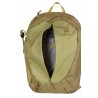 Plecak turystyczny Deuter AC Lite 15 SL sprout-linden