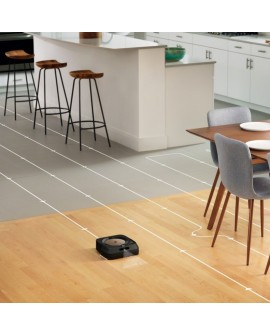 Robot sprzątający iRobot Braava Jet M6 (m6132)
