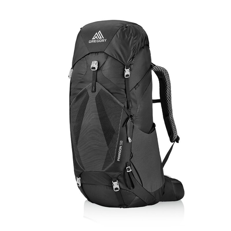 Plecak trekkingowy GREGORY Paragon 58 M/L Bas Black