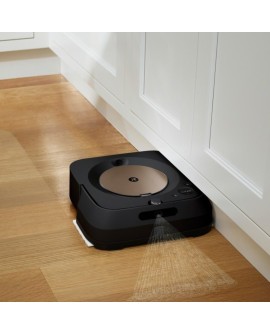 Robot sprzątający iRobot Braava Jet M6 (m6132)