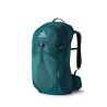 Plecak trekkingowy GREGORY Juno 24 Emerald Green