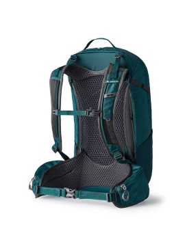 Plecak trekkingowy GREGORY Juno 24 Emerald Green
