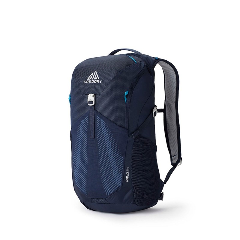 Plecak trekkingowy GREGORY Nano 24 Bright Navy