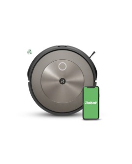 Robot sprzątający iRobot Roomba j9 (j915840)