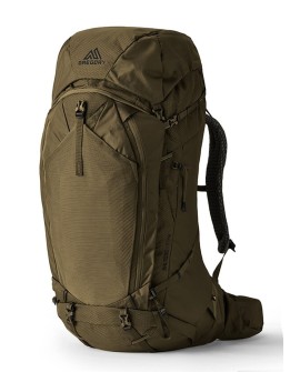 Plecak trekkingowy Gregory Baltoro 100 Pro crocodile green (L)