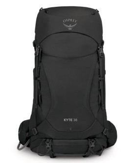 Plecak trekkingowy damski OSPREY Kyte 38 czarny M/L