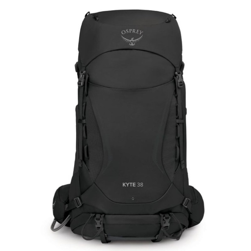 Plecak trekkingowy damski OSPREY Kyte 38 czarny M/L