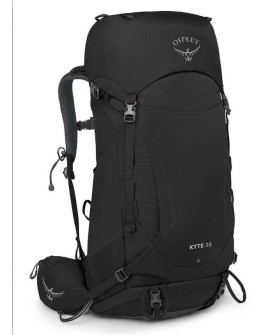 Plecak trekkingowy damski OSPREY Kyte 38 czarny M/L