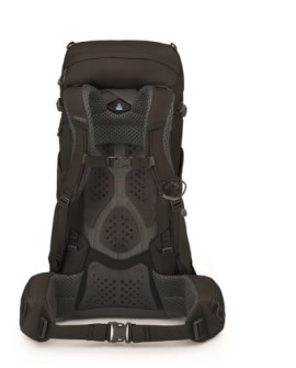 Plecak trekkingowy damski OSPREY Kyte 38 czarny M/L