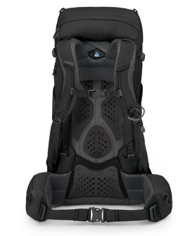 Plecak trekkingowy damski OSPREY Kyte 38 czarny M/L