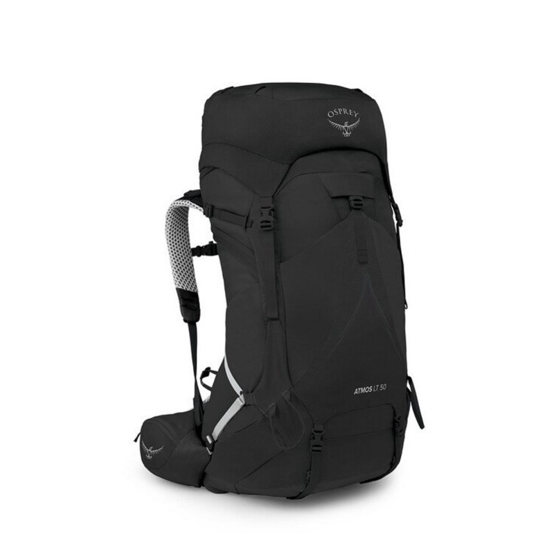 Plecak trekkingowy OSPREY Atmos AG LT 50 czarny L/XL