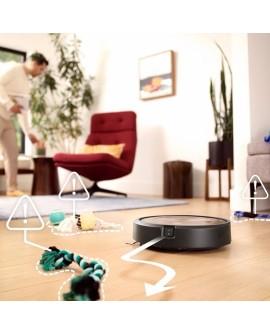 Robot sprzątający iRobot Roomba j9 (j915840)